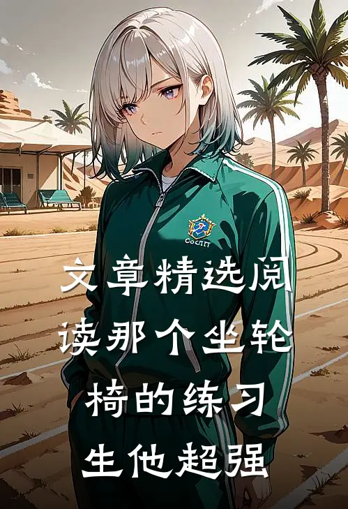 文章精选阅读那个坐轮椅的练习生他超强