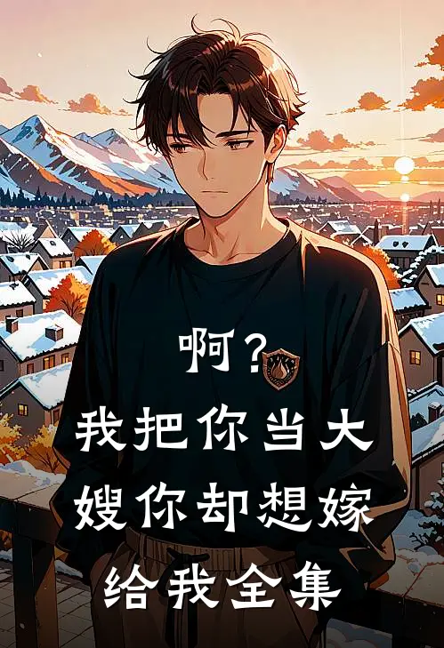 啊？我把你当大嫂，你却想嫁给我全集