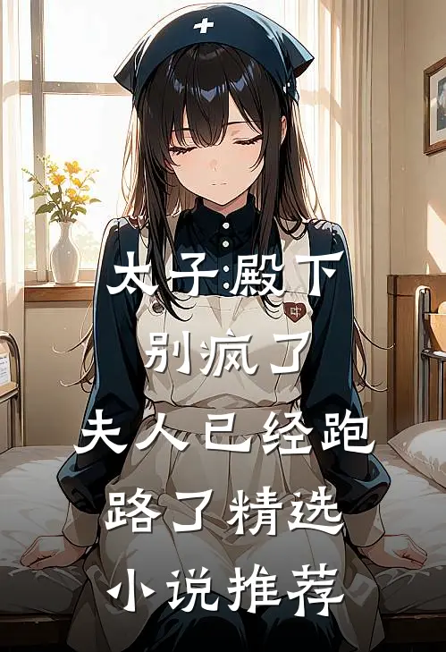 太子殿下别疯了，夫人已经跑路了精选小说推荐