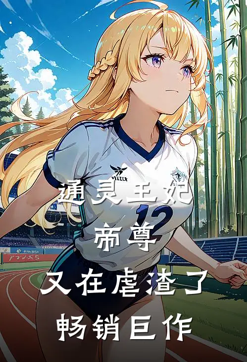 通灵王妃：帝尊，又在虐渣了畅销巨作