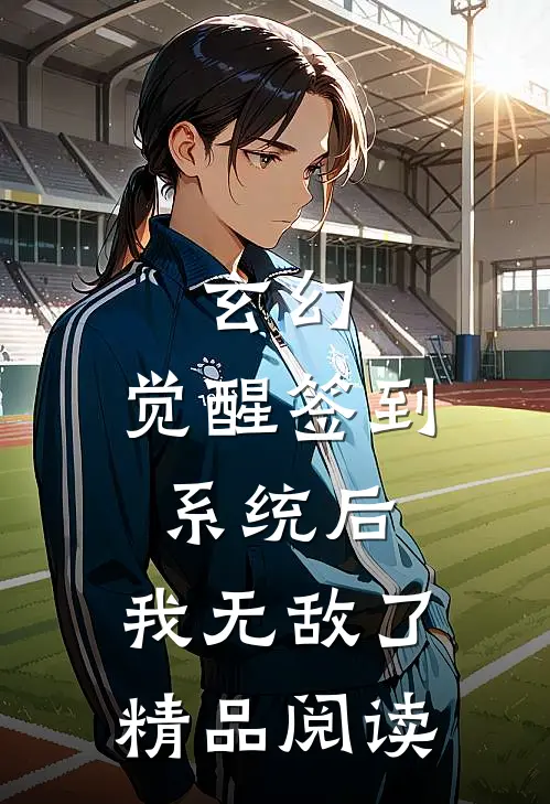 玄幻：觉醒签到系统后，我无敌了精品阅读