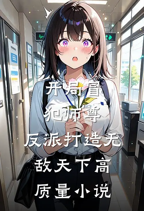 开局冒犯师尊，反派打造无敌天下高质量小说