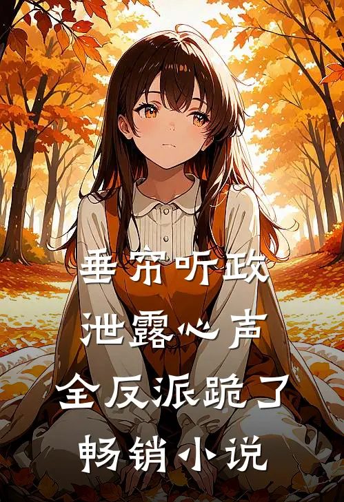 垂帘听政泄露心声，全反派跪了畅销小说