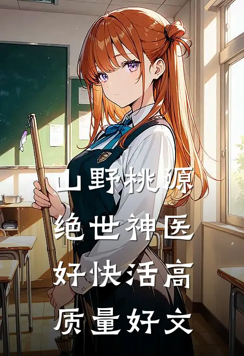 男人退散！全家是大佬，神医她飘了前文+番外