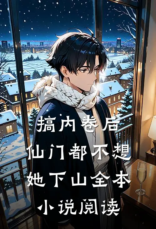 搞内卷后，仙门都不想她下山全本小说阅读