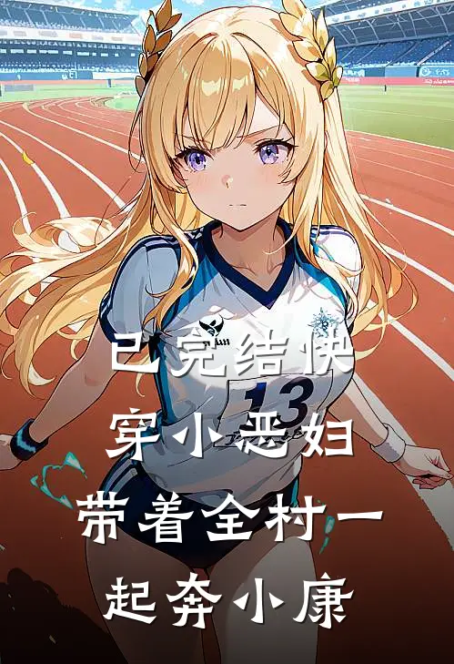 已完结快穿小恶妇，带着全村一起奔小康
