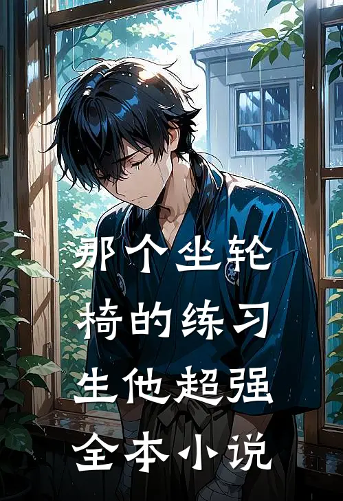 那个坐轮椅的练习生他超强全本小说