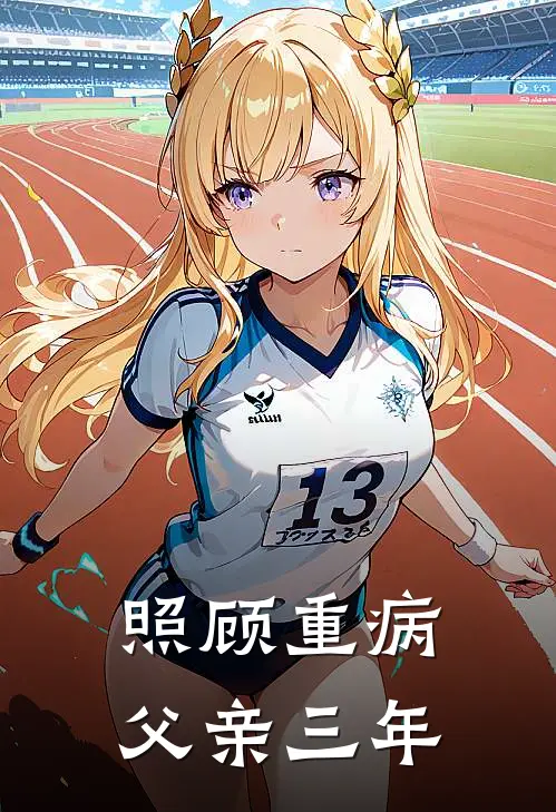 照顾重病父亲三年