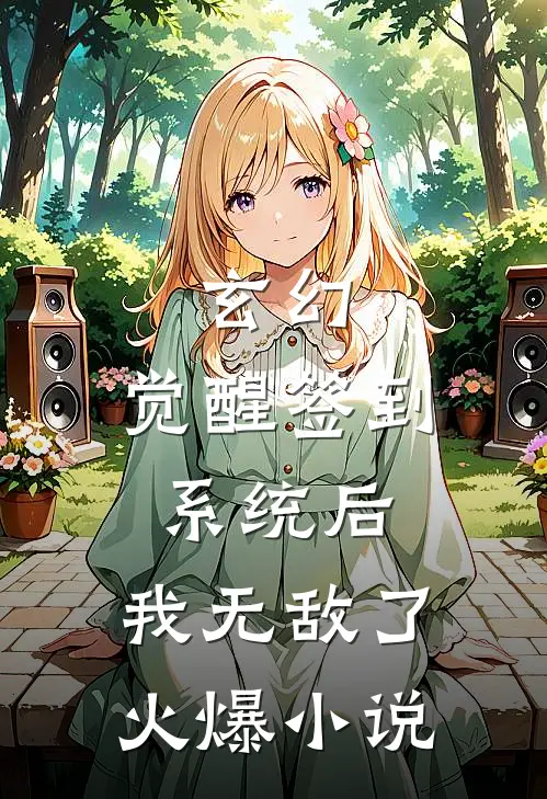 玄幻：觉醒签到系统后，我无敌了火爆小说