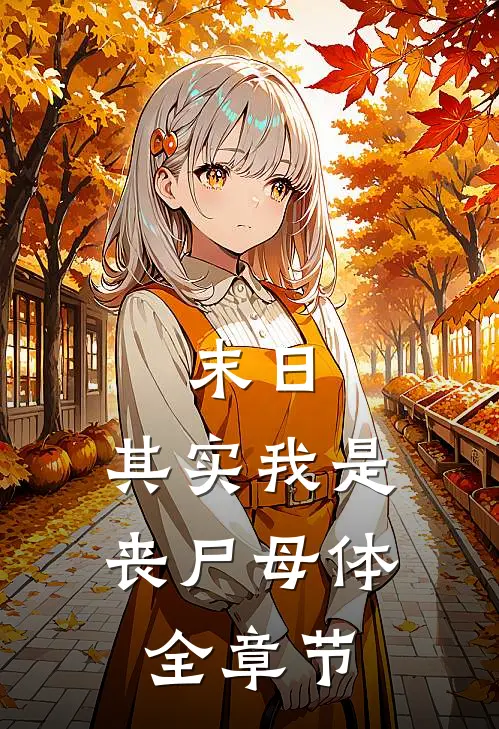 末日：其实我是丧尸母体全章节