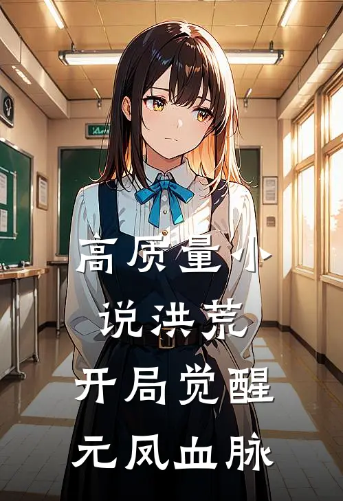 高质量小说洪荒：开局觉醒元凤血脉
