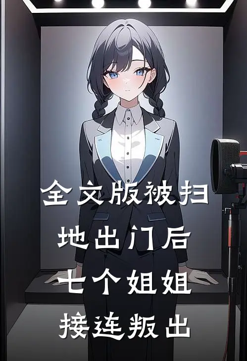 全文版被扫地出门后，七个姐姐接连叛出