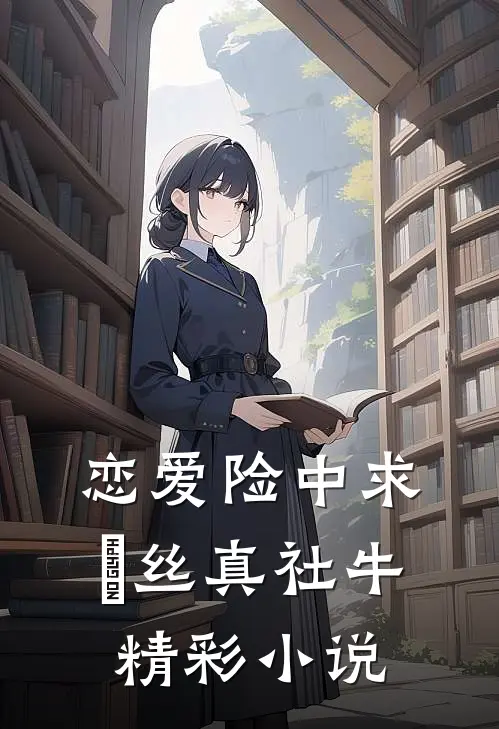 恋爱险中求，屌丝真社牛精彩小说