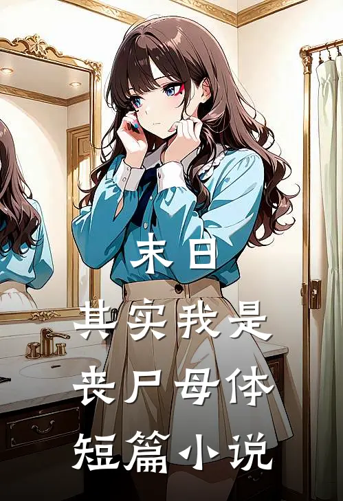 末日：其实我是丧尸母体短篇小说
