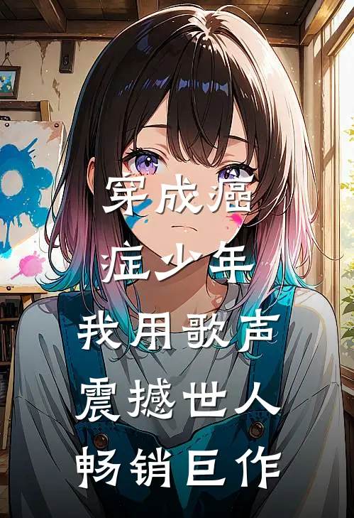 穿成癌症少年，我用歌声震撼世人畅销巨作