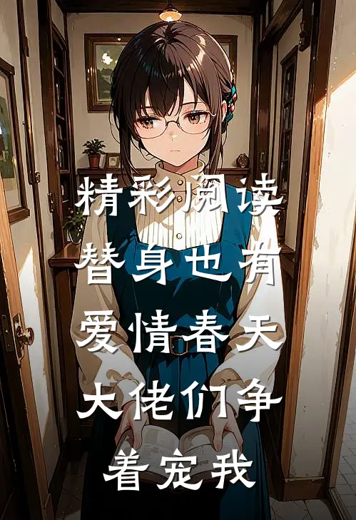 精彩阅读替身也有爱情春天:大佬们争着宠我