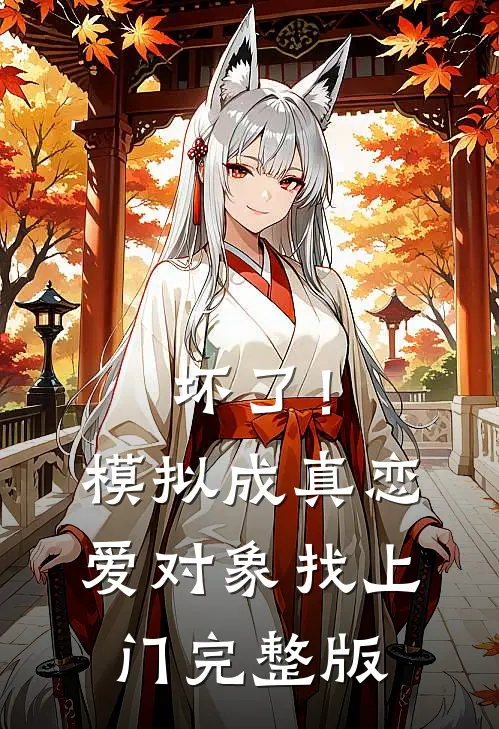 坏了！模拟成真，恋爱对象找上门完整版