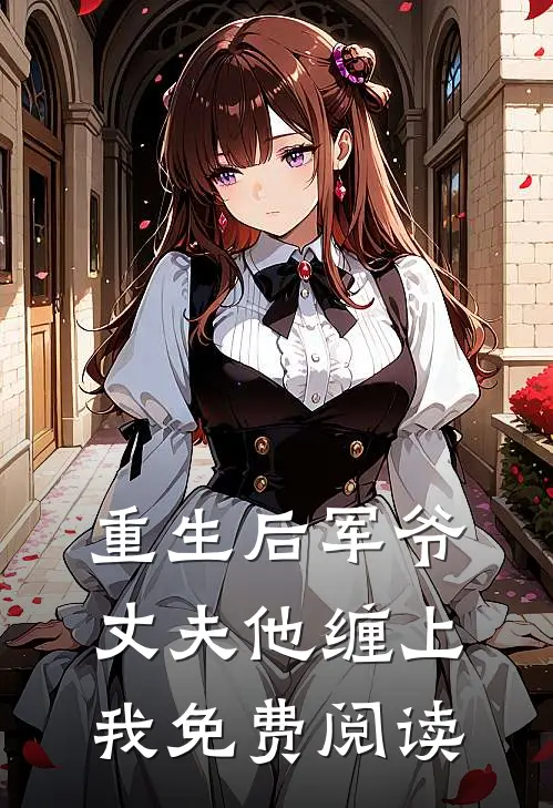 重生后军爷丈夫他缠上我免费阅读