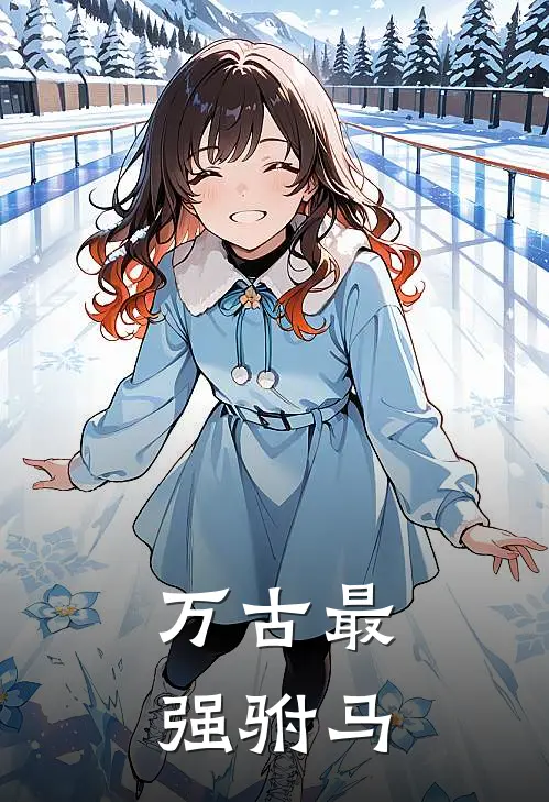万古最强驸马
