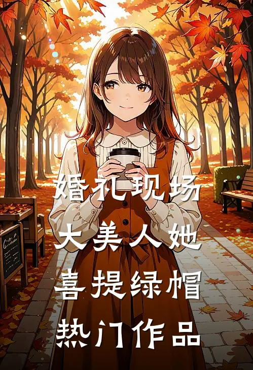 婚礼现场，大美人她喜提绿帽热门作品