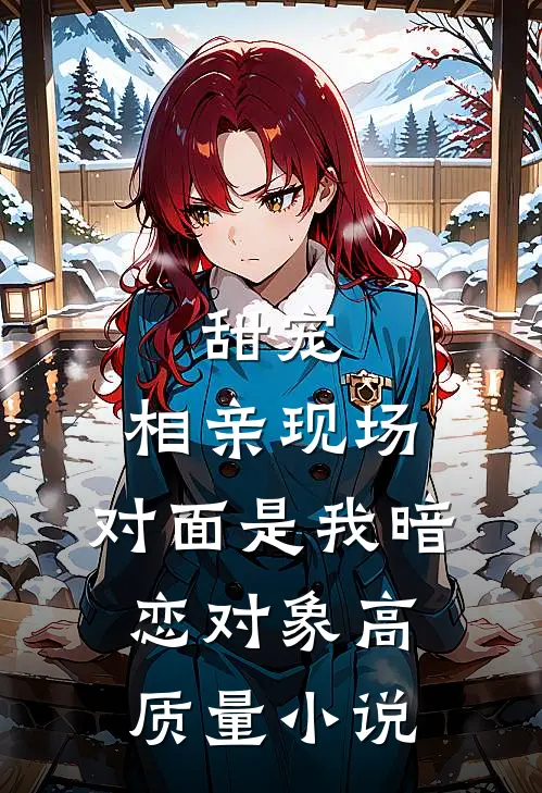 甜宠：相亲现场，对面是我暗恋对象高质量小说