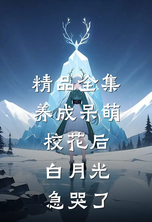 精品全集养成呆萌校花后，白月光急哭了