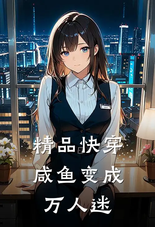 精品快穿：咸鱼变成万人迷