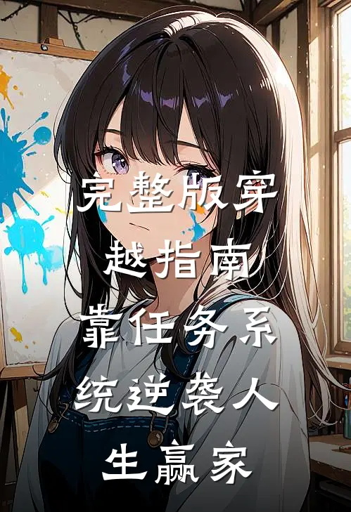 完整版穿越指南：靠任务系统逆袭人生赢家