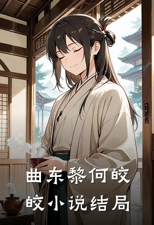 曲东黎何皎皎小说结局