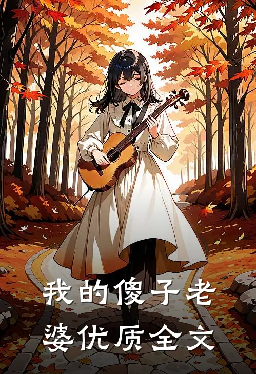我的傻子老婆优质全文