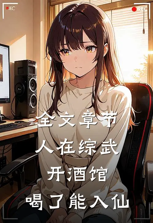 全文章节人在综武开酒馆，喝了能入仙
