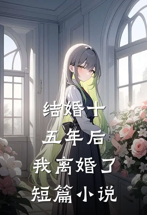 结婚十五年后，我离婚了短篇小说