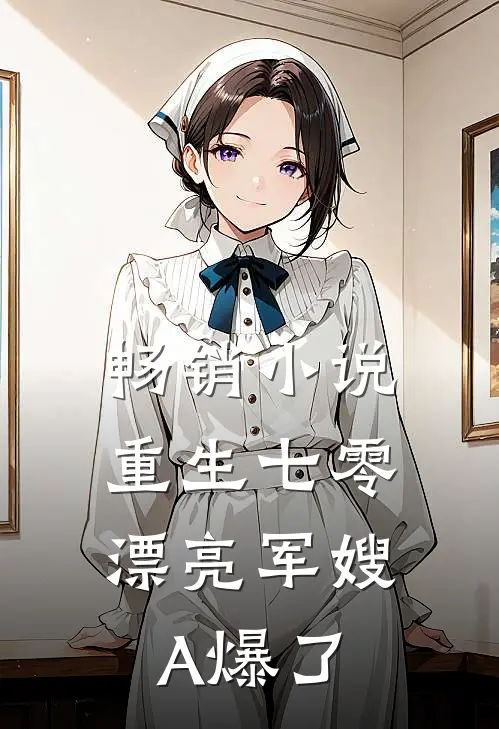 畅销小说重生七零：漂亮军嫂A爆了