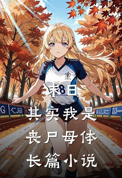 末日：其实我是丧尸母体长篇小说