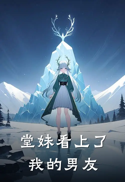 堂妹看上了我的男友