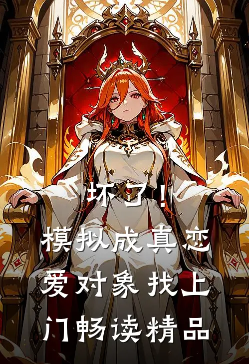 坏了！模拟成真，恋爱对象找上门畅读精品