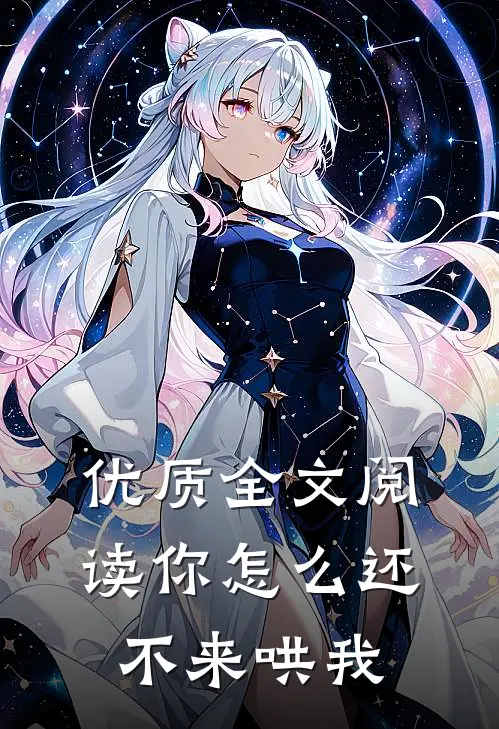优质全文阅读你怎么还不来哄我