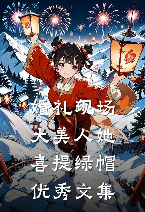 婚礼现场，大美人她喜提绿帽优秀文集