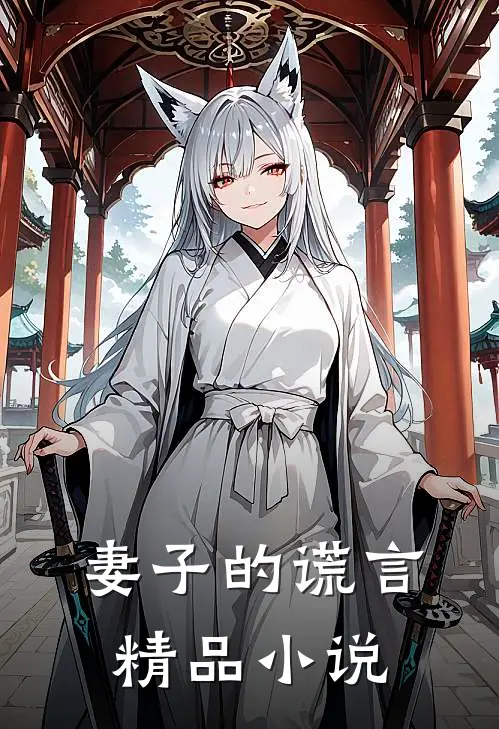 妻子的谎言精品小说