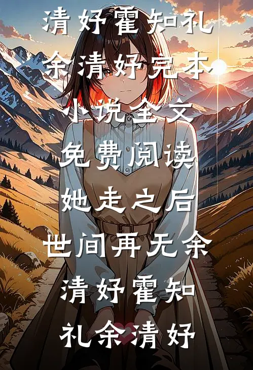 新婚夫君彻夜未归，全京笑我守空房，太后撑腰我不慌张