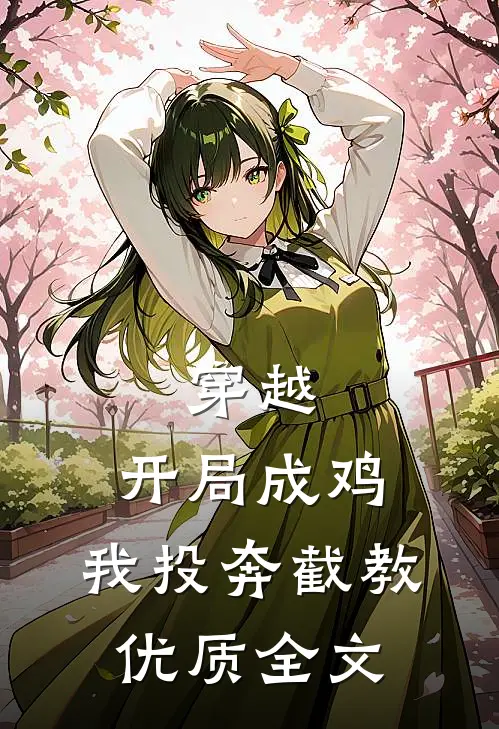 穿越：开局成鸡，我投奔截教优质全文
