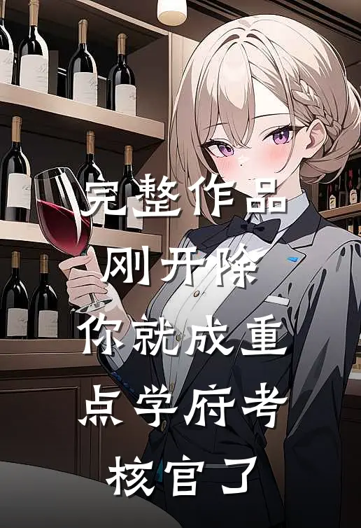 完整作品刚开除，你就成重点学府考核官了