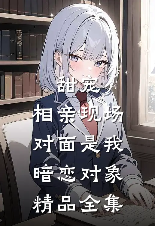 甜宠：相亲现场，对面是我暗恋对象精品全集