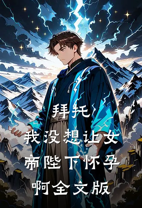 拜托，我没想让女帝陛下怀孕啊全文版