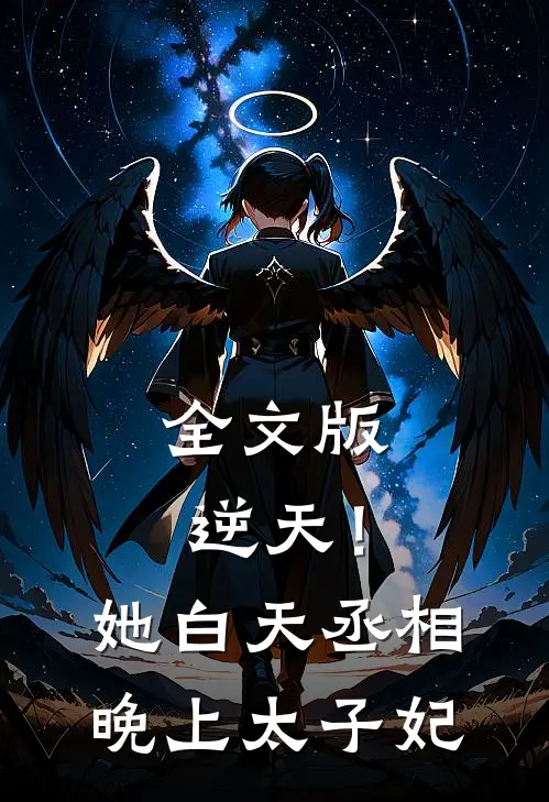 全文版逆天！她白天丞相，晚上太子妃