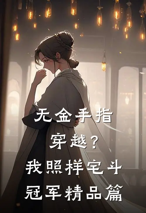 无金手指穿越？我照样宅斗冠军精品篇