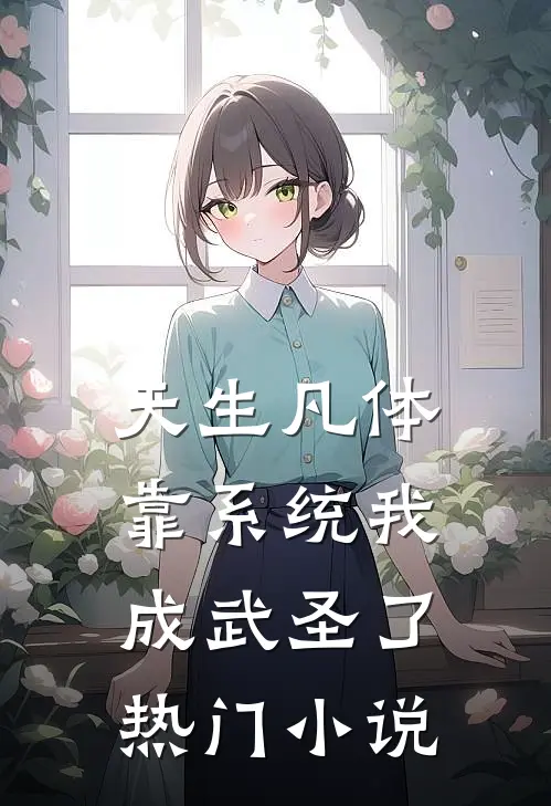 天生凡体，靠系统我成武圣了热门小说