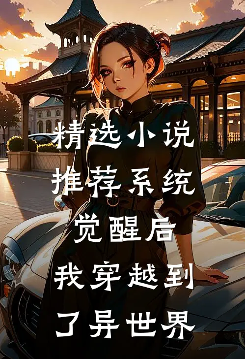 精选小说推荐系统觉醒后，我穿越到了异世界