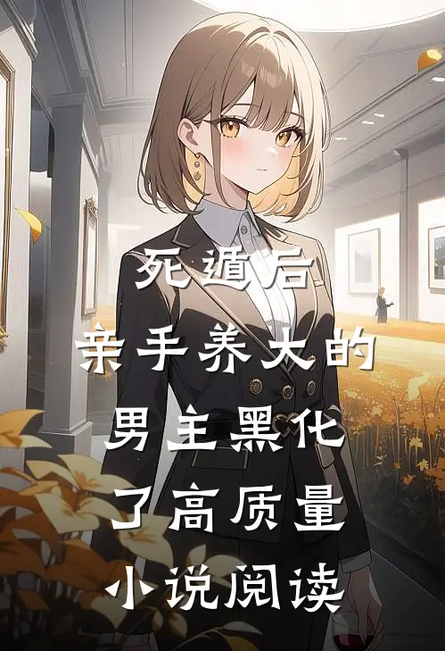 死遁后，亲手养大的男主黑化了高质量小说阅读