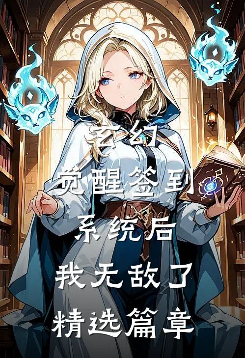 玄幻：觉醒签到系统后，我无敌了精选篇章